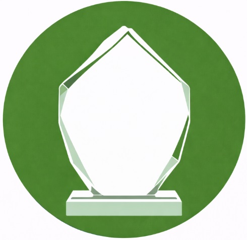 Taqdirlash haykalchasi